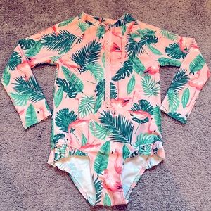 2T swim suit